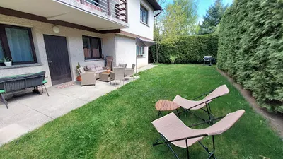 Apartament Kopytko
